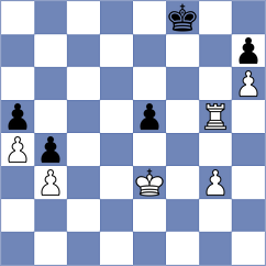Haddouche - Wilk (chess.com INT, 2025)