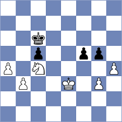 Garcia Iglesias - Gonzalez Prieto (Asturias, 1998)