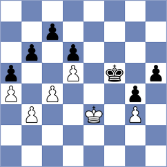 Lam - Villa Tornero (chess.com INT, 2024)