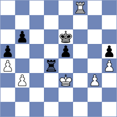Atis - Burmakin (chess.com INT, 2025)