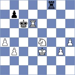Mekhitarian - Ryabukhin (chess.com INT, 2025)