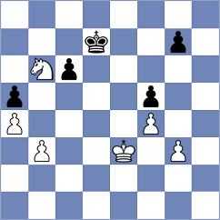 Munoz Garcia - Diaz Charpentier (San Jose, 2020)