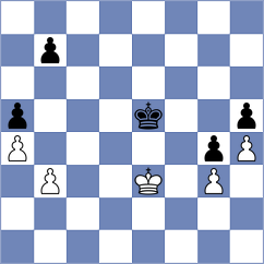 Reinecke - Marshall (chess.com INT, 2024)