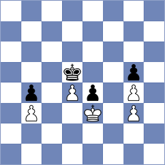 Korchmar - Hernandez (Chess.com INT, 2021)