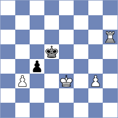 Kaldarova - Cuhra (chess.com INT, 2025)