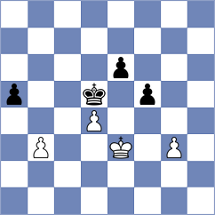 Munoz Sanchez - Vlassov (chess.com INT, 2022)