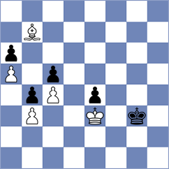 Martynkova - Kraai (Chess.com INT, 2020)
