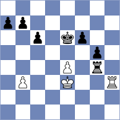 Campos Perez - Ramos Soteldo (Cabure, 2012)