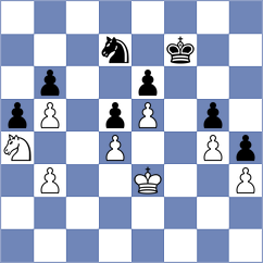 Vaganian - Molina (chess.com INT, 2025)