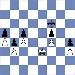 Tuna - Isakzhanov (Kocaeli, 2011)