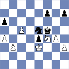 Ortiz - Brownscombe (Stillwater, 2007)
