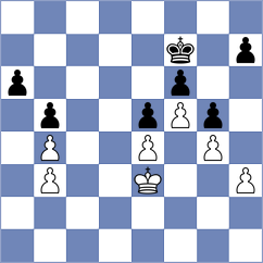 Nyzhnyk - Volosheniuk (Playchess.com INT, 2006)