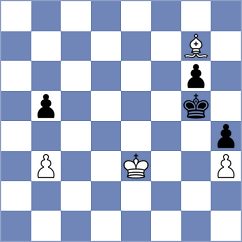 Sevriukov - Khliastikov (Kiev, 2004)