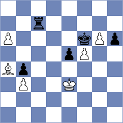 Malamud - Danzer (chess.com INT, 2025)