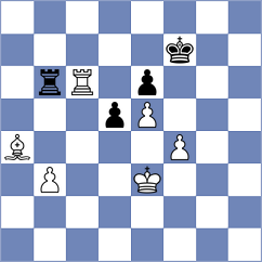 Noboa Silva - Richterova (Chess.com INT, 2021)