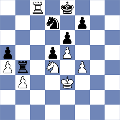 Zhao Jun - Pham Le Thao Nguyen (chess.com INT, 2024)
