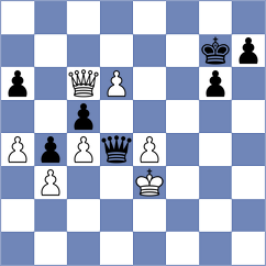 Moreno - Kuljasevic (ICC INT, 2006)