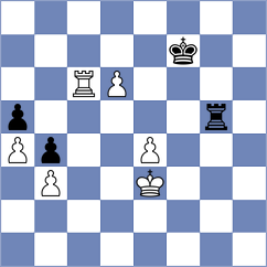 Van Hoolandt - Cetkovic (Cutro, 2006)