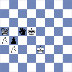 Atanasov - Manon Og (chess.com INT, 2023)