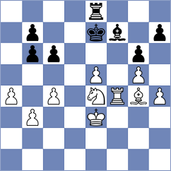 Rustemov - Agibileg (Chess.com INT, 2020)