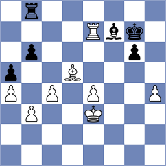 Pulpan - Borges Feria (chess.com INT, 2024)