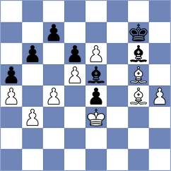 Ashiev - Curriah (Chess.com INT, 2020)