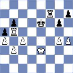 Seryogin - Manaenkov (Tula, 2007)