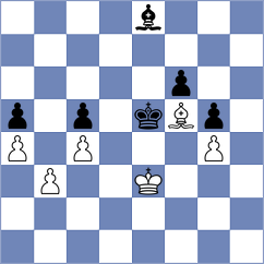 Montano Vicente - Rosner (chess.com INT, 2024)
