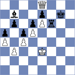 Donchenko - Dixit (chess.com INT, 2025)
