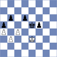 Rodriguez Calvo - Gomez (Burgas, 1999)