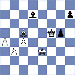 Martinez Lizarraga - Cano Sanchez (Mesa, 1993)