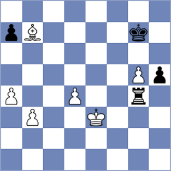 Artunov - Andreev (Sofia, 2010)