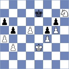 Benoit - Durczak (Bethune, 2003)