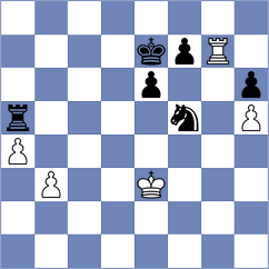 Danis - Rouleau (Hull, 1992)