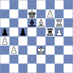 Nihal - Gomez Garrido (Chess.com INT, 2020)