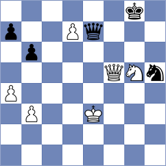 Nielsen - Harikrishna (Hastings, 2003)