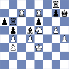 Montoya Echeverri - Ayats Marcelo (Medellin COL, 2025)