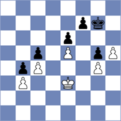 Vidit - Krivonosov (chess.com INT, 2021)