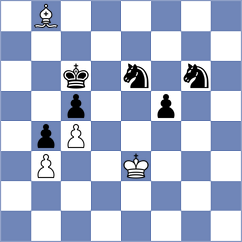 Yeletsky - Vovk (Chess.com INT, 2018)