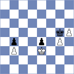 Damjanovic - Redzepagic (Podgorica, 2009)