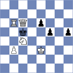 Papayan - Manfroi (chess.com INT, 2023)