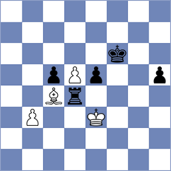 Kis - Kononenko (chess.com INT, 2025)