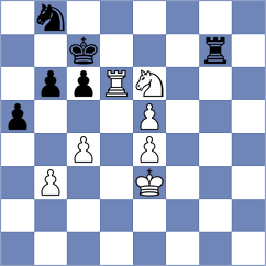 Sabuk - Lechowski (Wroclaw POL, 2024)
