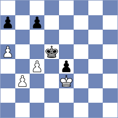 Daurimbetov - Wu (Almaty KAZ, 2023)