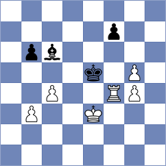 Rodriguez Lopez - Mesa Cruz (chess.com INT, 2023)