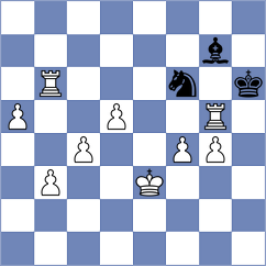 Weetik - Sokolovsky (chess.com INT, 2021)