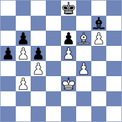Badmatsyrenov - Ferrara (chess.com INT, 2025)
