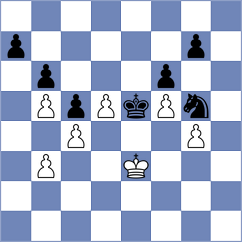 Seletsky - Romanchuk (Chess.com INT, 2020)
