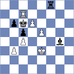 Simonovic - Ulasevich (chess.com INT, 2022)