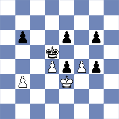 Ugarte Soto - Cordeiro (chess.com INT, 2025)